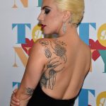 снимка Lady Gaga Tattoo от 25.08.2017 №026 - Tattoo 13 - Lady Gaga Tattoo -