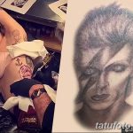 снимка Lady Gaga Tattoo от 25.08.2017 №032 - Tattoo 13 - Lady Gaga Tattoo - 1231323