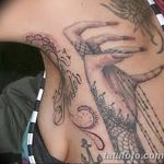 снимка Lady Gaga Tattoo от 25.08.2017 №037 - Tattoo 13 - Lady Gaga Tattoo -