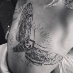 снимка Lady Gaga Tattoo от 25.08.2017 №062 - Tattoo 13 - Lady Gaga Tattoo -