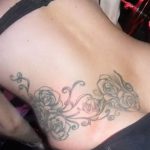 снимка Lady Gaga Tattoo от 25.08.2017 №063 - Tattoo 13 - Lady Gaga Tattoo -