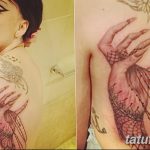 снимка Lady Gaga Tattoo от 25.08.2017 №075 - Tattoo 13 - Lady Gaga Tattoo -