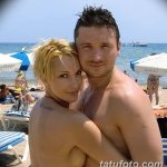 Снимка на Татуировка Лера Кудрявцева 25.08.2018 №002 - Татуировка на Лера Кудрявцева -