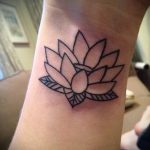 tatovering åkande - Fotoeksempel på tatoveringen 13072016 3
