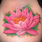 åkande tatovering - fotoeksempel på en tatovering fra 13072016 4