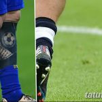 снимка Татуировка на Лионел Меси от 25.09.2017 г. No 032 - Татуировка на Лионел Меси -