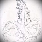 Fuchs Tattoo-Designs für Mädchen-siehe Bilder 25.04-2.016 4