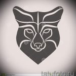 róka arc tetoválás vázlata-lásd a képeket 2016. 04. 25-én 7