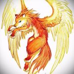 róka arc tetoválás vázlata-lásd a képeket 2016.04.25 21