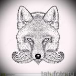 róka tetoválás vázlatok a kezében-lásd a képeket 2016. 04. 25-én 11