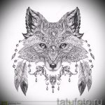 róka tetoválás vázlatai a karon-lásd a képeket 2016. 04. 25-én 13
