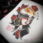 róka tetoválás vázlatok a karon-lásd a képeket 2016.04.25-én 18