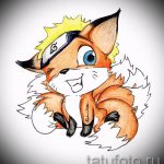 róka tetoválás vázlatok lányoknak-lásd a képeket 2016.04.25-től 3