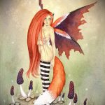 vázlatok róka tetoválásról lányoknak-lásd a képeket 2016. 04. 25-én 12