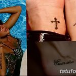 снимка Татуировка от Лиза Кутузова от 07.05.2018 №005 - Татуировка от Лиза Кутузова -