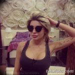 снимка Татуировка от Лиза Кутузова от 07.05.2018 №009 - Татуировка от Лиза Кутузова -