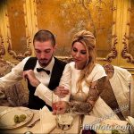 снимка Татуировка от Лиза Кутузова от 07.05.2018 №010 - Татуировка от Лиза Кутузова -