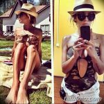 снимка Татуировка от Лиза Кутузова от 07.05.2018 №011 - Татуировка от Лиза Кутузова -