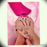 снимка Татуировка от Лиза Кутузова от 07.05.2018 №017 - Татуировка от Лиза Кутузова -