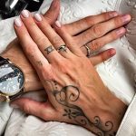 снимка Татуировка от Лиза Кутузова от 07.05.2018 №018 - Татуировка от Лиза Кутузова -