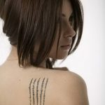 снимка Татуировка от Лиза Кутузова от 07.05.2018 №023 - Татуировка от Лиза Кутузова -