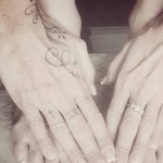 снимка Татуировка от Лиза Кутузова от 07.05.2018 №024 - Татуировка от Лиза Кутузова -