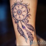 álomfogó tetoválás a kezén - fotó példa 11122014 15. sz