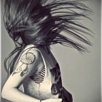 álomfogó tetoválás a kezén - fotó példa 11122014 16. sz