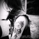 álomfogó tetoválás a kezén - fotó példa 11122014 18. szám