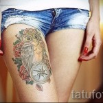 álomfogó tetoválás bagoly - fotó példa 11122014 19. szám