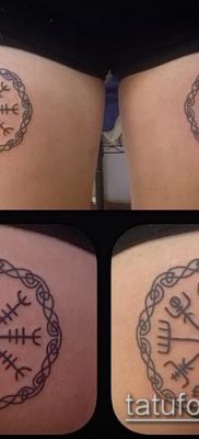 035 tetováló mágikus szimbólumok jelentése