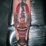 Tetováló mágnes - fényképes példa egy kész tetoválásra 24072016 10