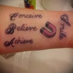 Tetováló mágnes - fényképes példa egy kész tetoválásra 24072016 -ból 12