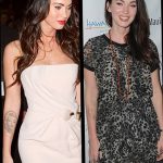 снимка Татуировка Меган Фокс от 16.03.2018 №035 - Меган Фокс Татуировка -