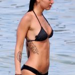 снимка Татуировка Меган Фокс от 16.03.2018 №037 - Меган Фокс Татуировка -