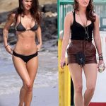 снимка Татуировка Меган Фокс от 16.03.2018 №053 - Меган Фокс Татуировка -