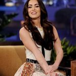 снимка Татуировка Меган Фокс от 16.03.2018 №059 - Меган Фокс Татуировка -