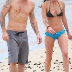 снимка Татуировка Меган Фокс от 16.03.2018 №068 - Меган Фокс Татуировка -