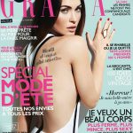 снимка Татуировка Меган Фокс от 16.03.2018 №072 - Меган Фокс Татуировка -