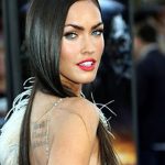 снимка Татуировка Меган Фокс от 16.03.2018 №076 - Меган Фокс Татуировка -