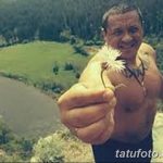 снимка Татуировка от Михаил Кокляев от 25.09.2017 г. №013 - Татуировка Михаил Кокляев -