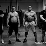 снимка Татуировка от Михаил Кокляев от 25.09.2017 г. №014 - Татуировка Михаил Кокляев -