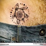 татуировки на бедрата за мъже - примери за готови татуировки на снимки 01022016 10