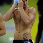 татуировки на бедрата за мъже - примери за готови татуировки на снимки 01022016 13