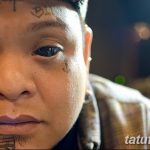 fotó Tetoválás a szemgolyón 2018.02.13 -tól №090 - Szemgolyó tetoválás -