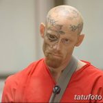 fotó Tetoválás a szemgolyón 2018.02.13 -tól №086 - Szemgolyó tetoválás -