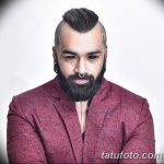 fotó Tetoválás a szemgolyón 2018.02.13 -tól №023 - Szemgolyó tetoválás -