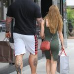 fotó Tetoválás az alsó lábszáron 2018.06.15 -től №002 - Shin Tattoo -