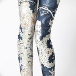 photo Tetoválás az alsó lábszáron 2018.06.15 -től №008 - Shin Tattoo -