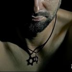 fotó Tetoválás héber nyelven kelt 2018.04.17. №197 - Héber tetoválás -